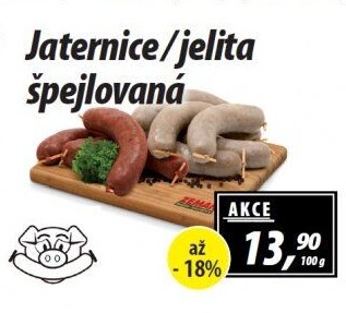 Jitrnice