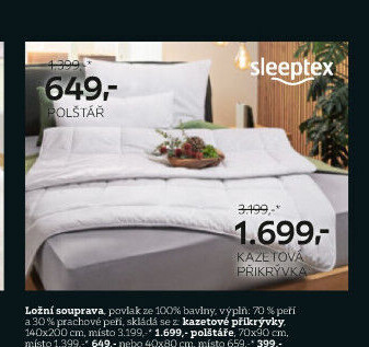KAZETOVÁ PŘIKRÝVKA