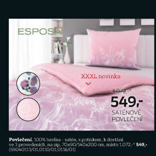POVLEČENÍ