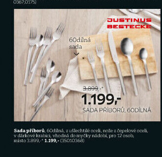 SADA PŘÍBORŮ
