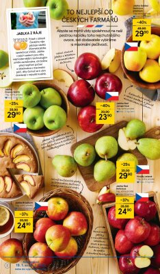 akční leták Tesco 19.1.2022-25.1.2022