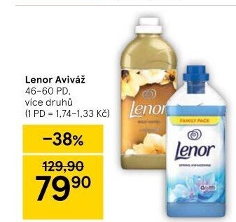 Aviváž Lenor