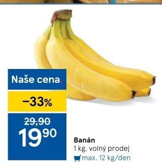 Banány