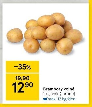 Brambory