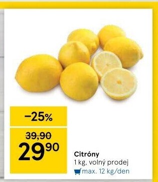 Citrony
