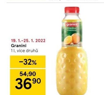 Nektar Granini