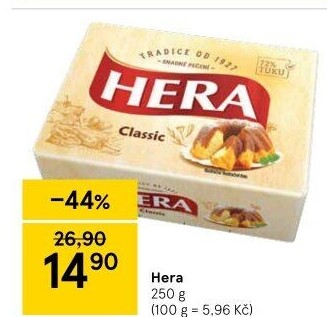 Tuk na pečení Hera