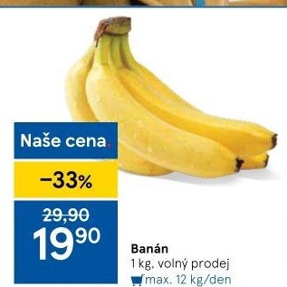 Banány
