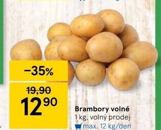 Brambory