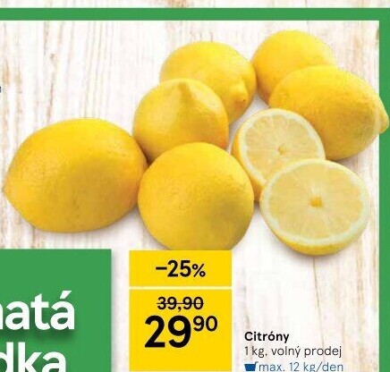 Citrony
