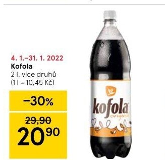 Kofola