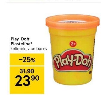 Modelína Play-Doh