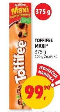 Bonboniéra Toffifee Storck