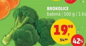 Brokolice