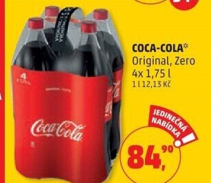 Coca Cola