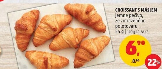 Croissant