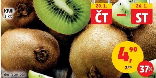 Kiwi