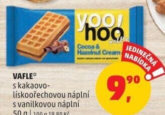 Vafle Yoo Hoo!