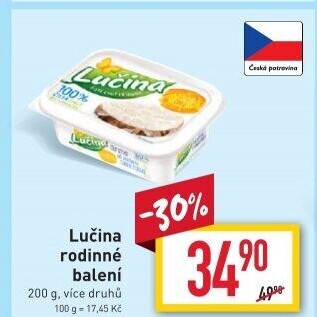 Lučina