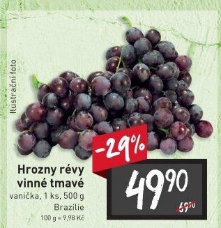Hrozny tmavé