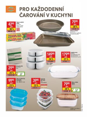 akční leták Globus 20.1.2022-26.1.2022