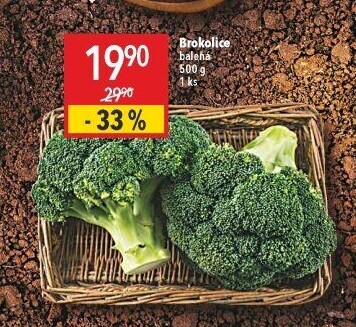 Brokolice
