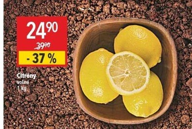 Citrony