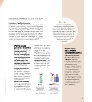 akční leták ROSSMANN drogerie 19.1.2022-1.3.2022