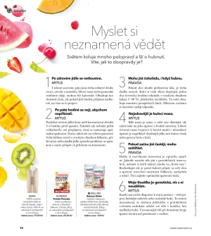 akční leták ROSSMANN drogerie 19.1.2022-1.3.2022