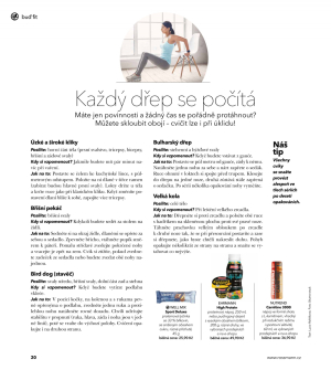 akční leták ROSSMANN drogerie 19.1.2022-1.3.2022
