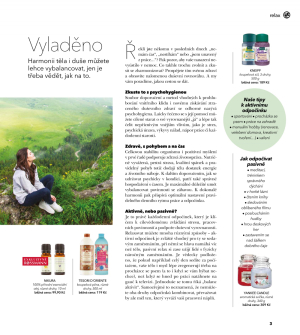 akční leták ROSSMANN drogerie 19.1.2022-1.3.2022