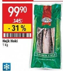 Hejk Hoki mražený L'