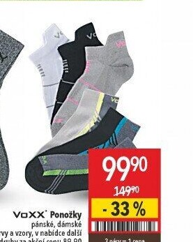 Pánské ponožky Voxx