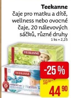 Čaj pro kojící matky Mother &amp