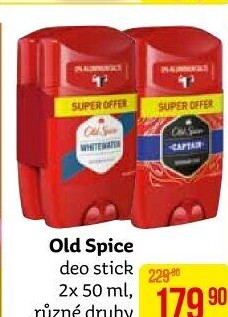 Deodorant stick pánský Old Spice