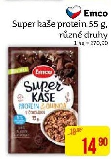 Kaše Super Emco