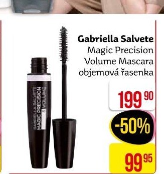 Řasenka Magic Precision Gabriella Salvete