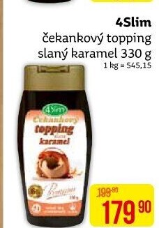 Topping 4Slim