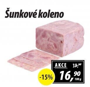Šunkové koleno