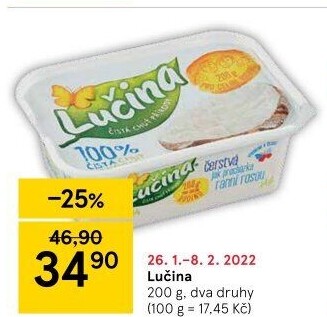 Lučina