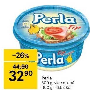 Margaríny Perla