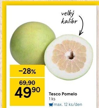 Pomelo