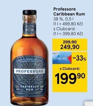 Rum Professore