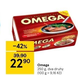 Tuk Omega