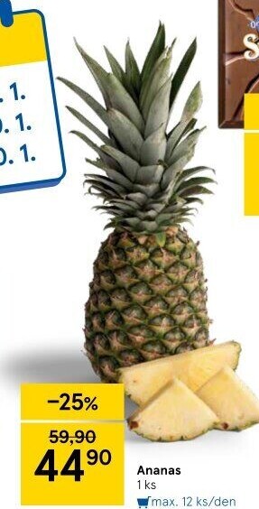 Ananas