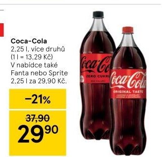 Coca Cola