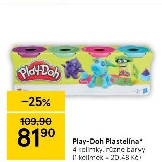 Modelína Play-Doh