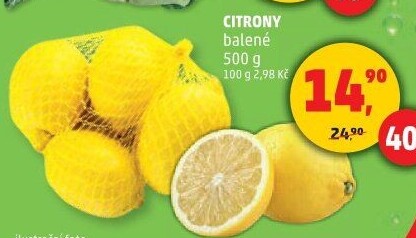 Citrony