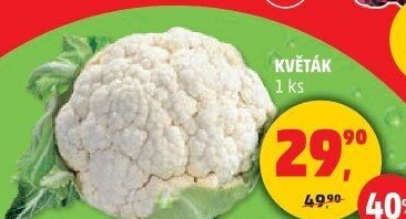 Květák