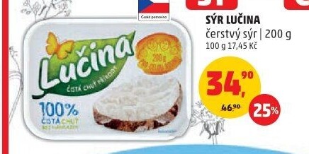 Lučina